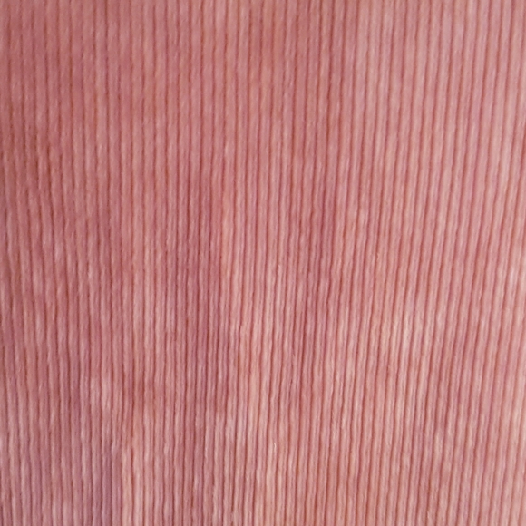 2021 George Gold Corduroy Women's Pants Plus Size 3X - Picture 3 of 8